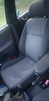 Náhradní díly škoda octavia 1 1.9tdi  81kw - 8