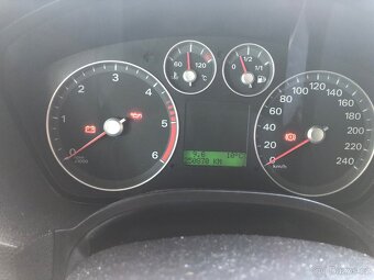 Ford c-max 1.8tdci - 8