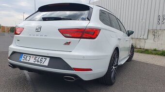 Seat Leon Cupra Performance - 8