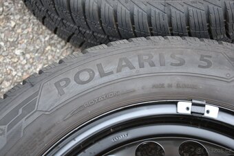 NOVÝ zimní komplet Š.Fabia IV/VW Polo,S.Ibiza-185/65R15 - 8