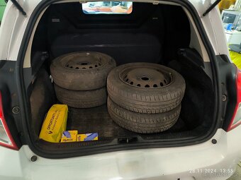 Renault Clio - 8