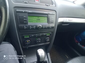 Škoda octavia scaut 2.0 tdi - 8
