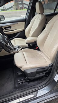 Bmw 220i M 141 kW 2018 Automat,Adaptiv LED, Head-UP - 8
