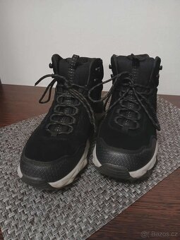 Pánské zimní boty WILLARD, vel. 42 - 8