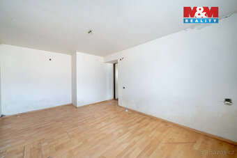 Prodej chalupy, 100 m², Bělá pod Pradědem - 8