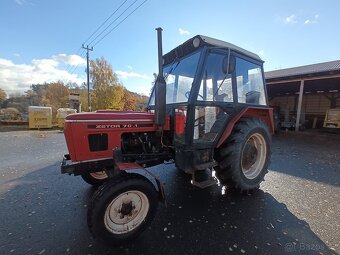 Zetor 7011 - 8