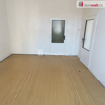 prodej bytové jednotky 3+1, 96 m2, ul. Teplická, Děčín - Pod - 8