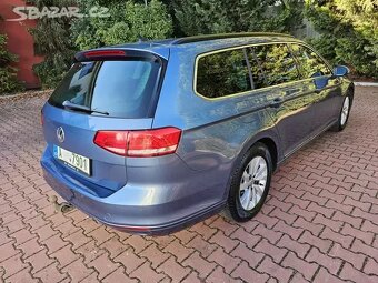 VW Passat 2.0TDI 110kW,DSG,Matrix,Navi,LED,Tažné. - 8