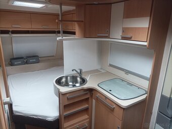 TABBERT DA VINCI 450 - 8