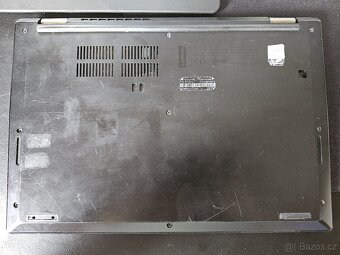 Lenovo Thinkpad L13 (20R3) - i5-10210U/16 GB/256 GB - 8