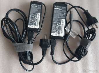 SLEVA Lenovo T530 + dokovací stanice + 2x adaptér - 8