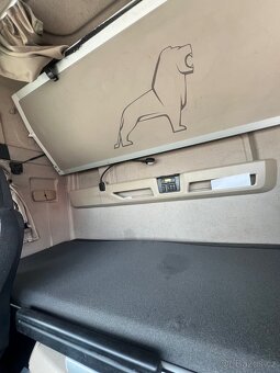 MAN TGX 18.500 LOWDECK, RETARDER - 8