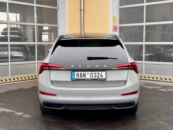 Škoda Scala 1.5TSI 110kw DSG STYLE PLUS PANORAMA DPH - 8