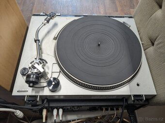 Technics SL-3300 - 8