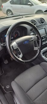 Ford Mondeo 2.0 TDCi 103kW 1.MAJ TITANIUM - 8