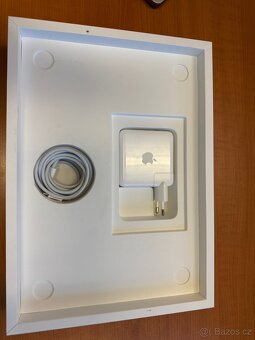 MacBook Pro (late 2020) M1/16GB/1TB - 8