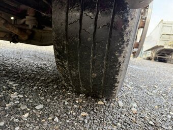 DAF LF 55.220 E4 ODTAHOVÁ PLOŠINA - 8