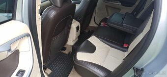 Volvo XC60 D5 AWD, 2.4D. - 8