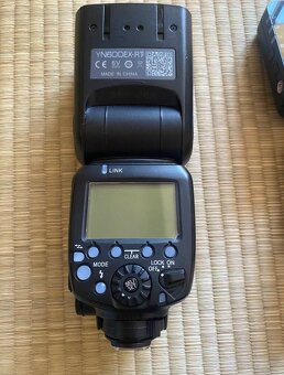 Canon 6D full frame– plně funkční tělo, dobrý stav - 8