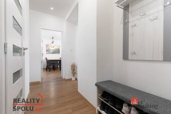 Pronájem, byty/3+1, 56 m2, Budišovská 499, 74901 Vítkov, Opa - 8