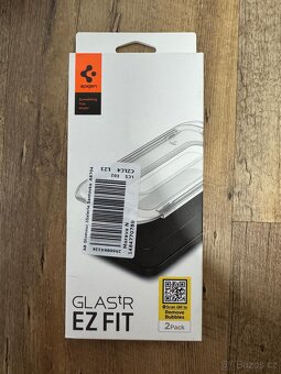 IPhone 16 Pro Max záruka+pojištění - 8