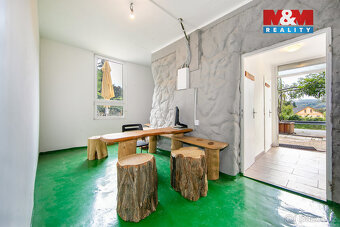 Pronájem obchod a služby, 86 m², Praha, ul. Závist 1344 - 8