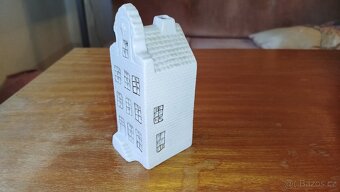 keramické hrníčky a džbány - 8