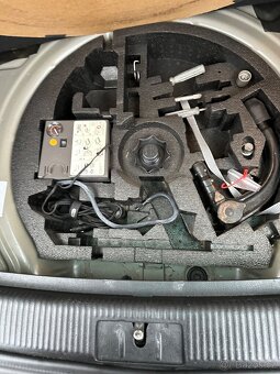 VW GOLF PLUS 1.4 TSI-90KW-MATCH-NAVIGACE - 8