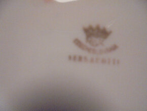 Jidelní souprava - 8