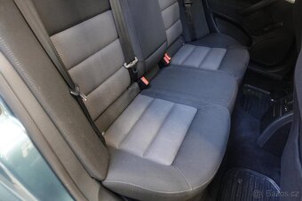 Škoda Octavia 2 1.9 TDI - 8