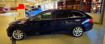 Škoda Superb III 2.0 TDI 140kw DSG - 8