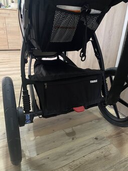 THULE Urban Glide 2 kočárek - 8