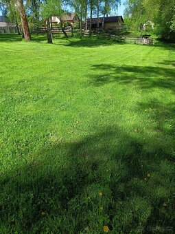 Stavební pozemek Orlová - 8