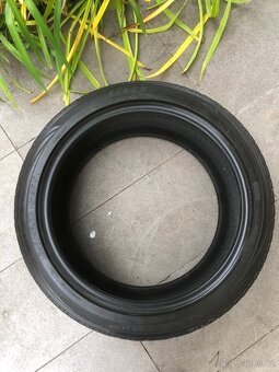 Kusovka 245/40/18 Riken Maystorm 2 - 8