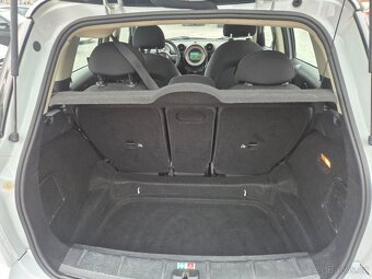 Mini Countryman 2.0D,82KW,ALL4 ,AUTOMAT,NAVI,XENON,R.V.2014 - 8