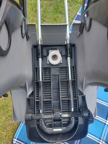 Cyklosedačka Hamax Sleepy X1 - 8