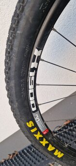 SUPERIOR Team 26" carbon - 8