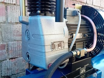 Kompresor Orlík PKS 17/150 - 8