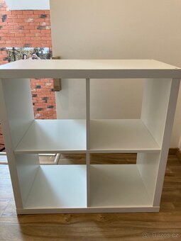 Skříňka KALLAX IKEA - 8