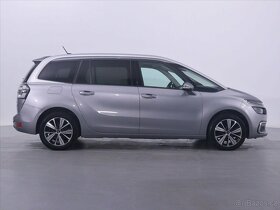 Citroën Grand C4 Picasso 1,5 HDI Shine 7-Míst 1.Maj. DPH (20 - 8
