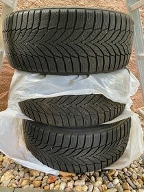 Zimní pneumatiky - NEXEN 225/40 R18 92V - 8