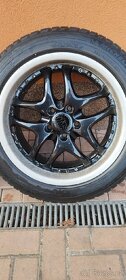 ALU Kola R17/5/x112 - 8