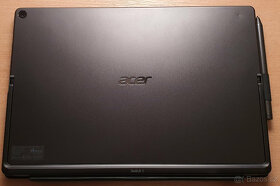 Acer Switch 5 - 2v1 (jako nový) -- Intel i5 7th, 8GB RAM - 8