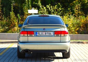 Saab 9-3 OG 2.0 Turbo "Viggen" - 8