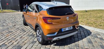 Renault Captur II Intens TCe 130 EDC (AT) - změna ceny - 8