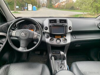 Toyota Rav4, 2.0 VVT-i 112 kW,LPG,automat - 8
