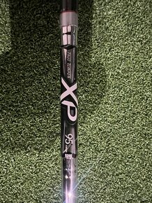 Titleist AP2 714 5-PW + Wedge 50/54/58 - 8