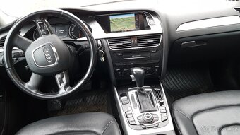 Audi 1,8 TFSI, 2011, motor po GO - 8