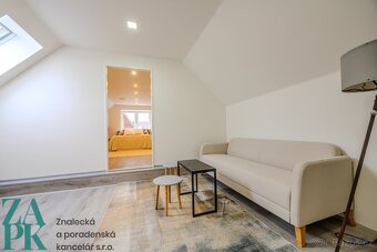 Prodej rodinného domu, 138 m2 - Pňovice, ev.č. 01054 - 8