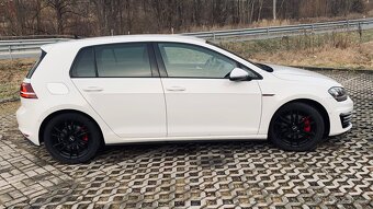 VW Golf VII GTI 2016 162KW - 8